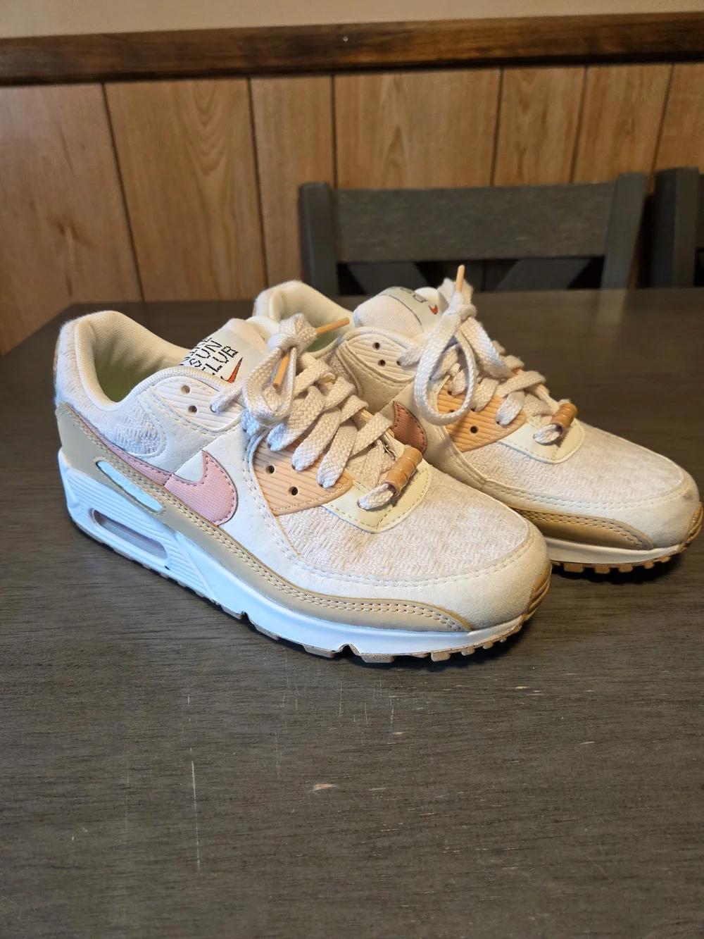 Nike Air MAX 90 Sun Club
